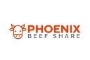 Phoenix's Best Beefshare logo